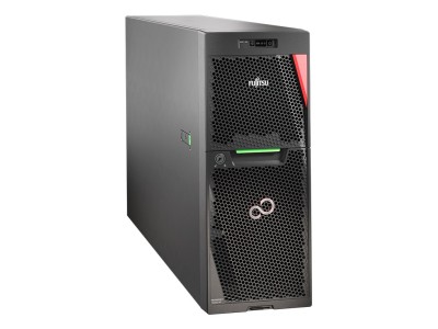 Fujitsu TX2550M7 6434 8C Gold 32GB