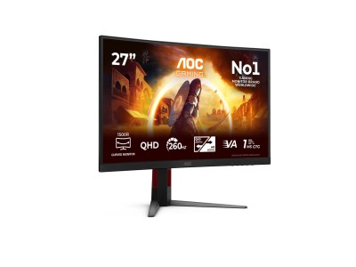 AOC 68,6cm (27") CQ27G4Z2