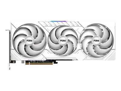 Sapphire Radeon RX9070 Pure Gaming OC