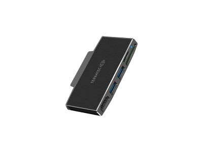 TERRATEC Microsoft Surface Adapter Connect GO1