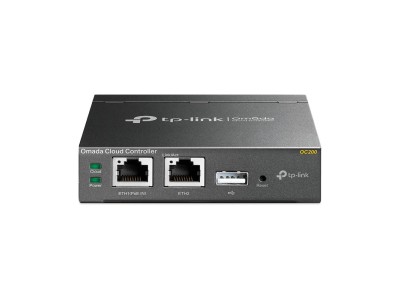 TP-Link Omada Controller Cloud OC200