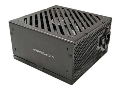 LC-Power Netzteil 550W Integrator Pro ATX