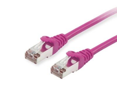 Equip Patchkabel Cat6 S/FTP 2xRJ45 30