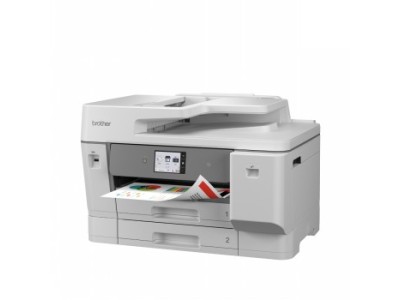 Brother MFC-J6975DW A3 Tinten-Multi