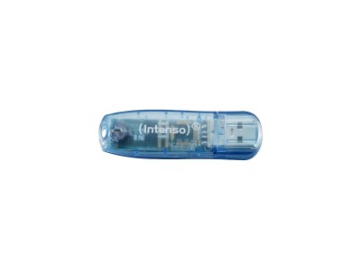 Intenso USB-Stick 4GB 2.0 version