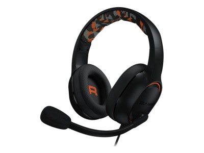 COUGAR Gaming-Headset Dive, Kabelgebunden