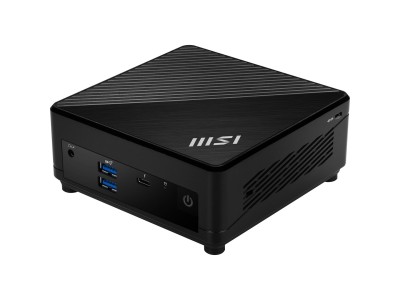 MSI Cubi 1M-437BEU-B7150UXX I7-150U/0GB/0GB ohne OS