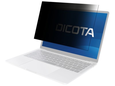 Dicota Privacy Filter 2-way side-mounted Uni