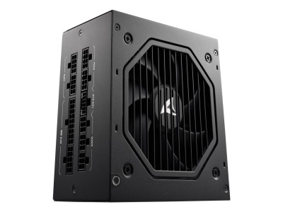 Sharkoon Netzteil Rebel P20 ATX 1200W
