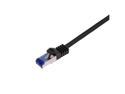 Logilink Patchkabel Ultraflex, Cat.6A, S/FTP