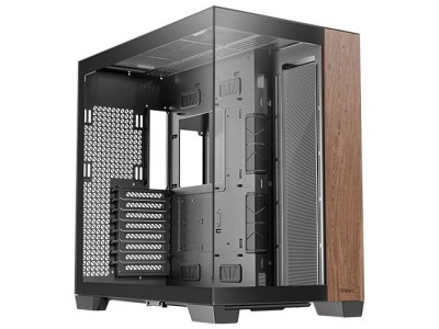 Antec Geh Full C8 WOOD E-ATX/ATX/M-ATX/ITX