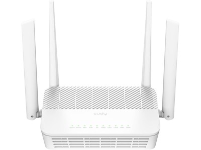 Cudy WR3000S Gigabit Wi-Fi 6 Mesh