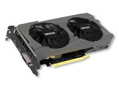 INNO3D RTX3050 Twin X2 V2 6GB