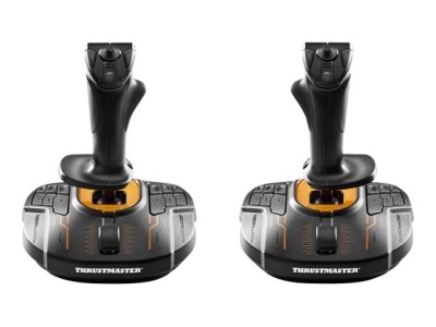 Joystick Thrustm. T.16000M FCS Space
