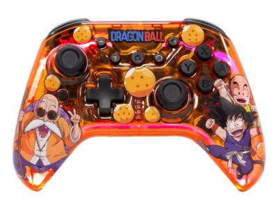 Blade Controller Dragon Ball wireless Switch