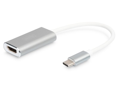 DIGITUS Adapter USB3.0/C -> HDMI