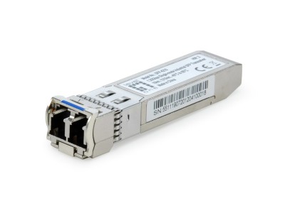 LevelOne SFP Transceiver 1.25Gpbs SM