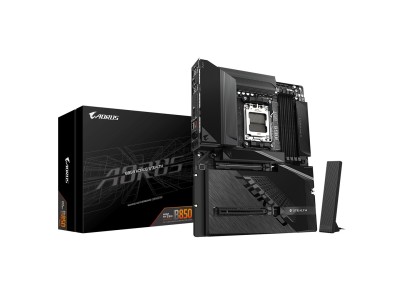 Gigabyte B850 AORUS STEALTH (B850,AM5