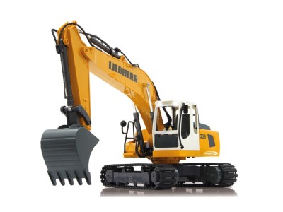 Jamara Bagger Liebherr R936 6+