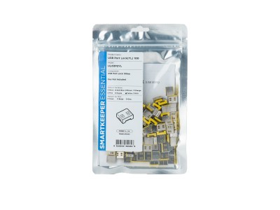 SmartKeeper Basic "USB-A Port" Blocker