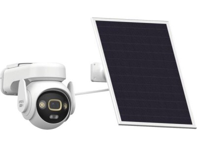IMOU IPCam AOV PT Kit 8MP