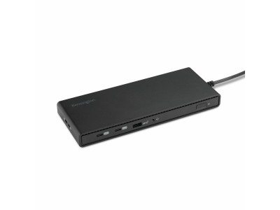 Kensington Dockingstation SD4842P USB-C Triple Video