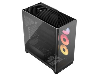 CORSAIR Geh Midi 4500X LX RGB