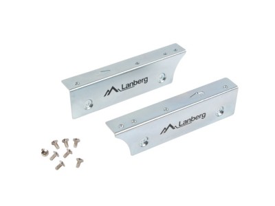 LANBERG Montage Rahmen für 2,5&quot