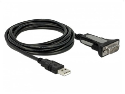 DELOCK Adapter USB 2.0 Typ-A