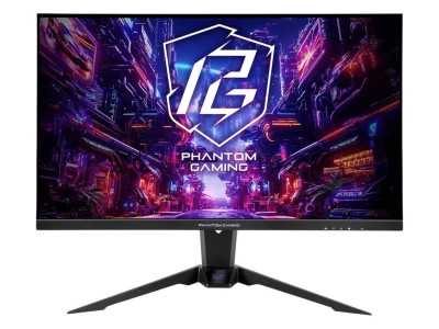 ASRock 80,1cm PG32QFT 16:9 HDMI/DP/
