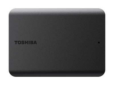 Toshiba 6.3cm 4TB USB3.2