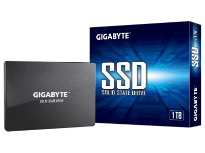 SSD 1TB Gigabyte 2,5" (6