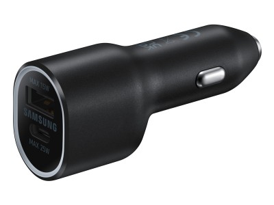 Samsung Car Power Adapter 40W 2