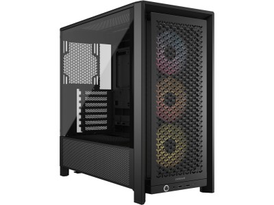 CORSAIR Geh Midi FRAME 4000D RS