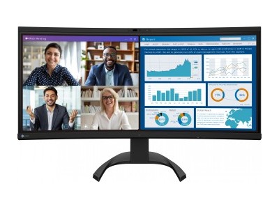 EIZO 86.7cm (34,1")