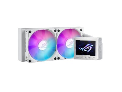 Asus WAK ROG RYUJIN III 240