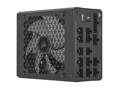 CORSAIR Netzteil HX1000i ATX Modular 1000W