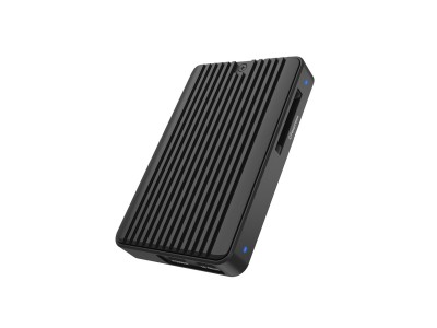 Geh.IcyBox M.2NVMe/SATA SSD mit