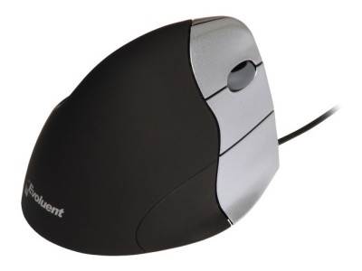 Evoluent Maus VerticalMouse 3 Rechts schwarz