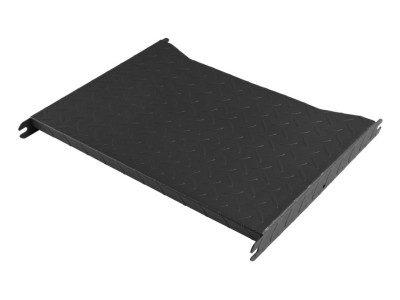 OPLITE R8 Sim Floor (Einlegeboden) black