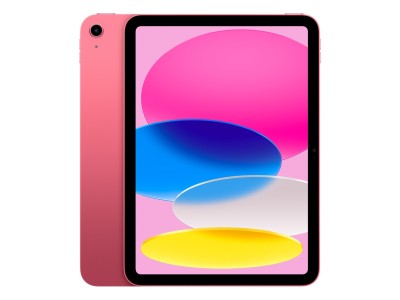 Apple iPad 11" WIFI 128GB (Pink)