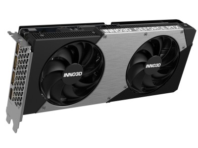 INNO3D RTX5060 TI Twin X2 8GB