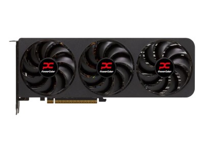 Powercolor Radeon RX9070 Reaper 16GB