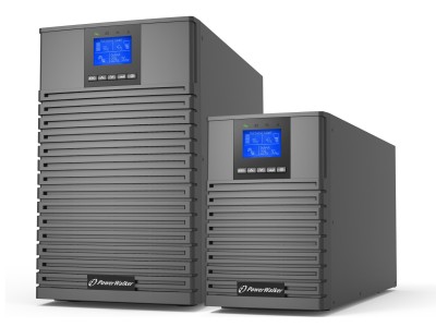 Bluewalker USV Powerwalker VFI 3000 ICT