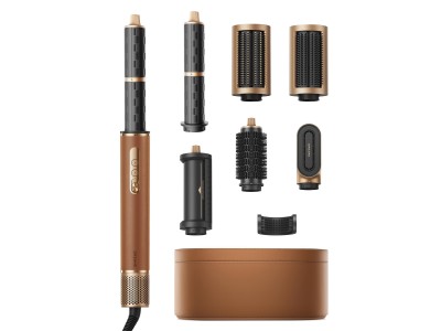 Dyson Dreame Airstyle Pro