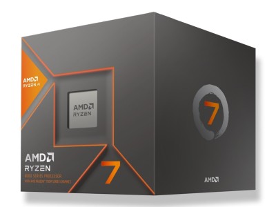 AMD Ryzen 7 8700G 5,15GHz