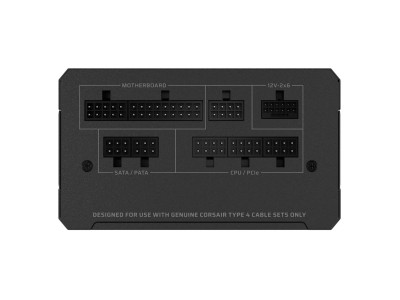 CORSAIR Netzteil RM1000e Modular ATX 3