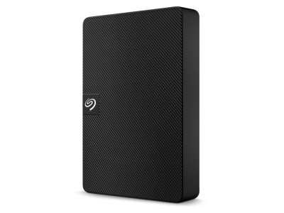 Seagate 6.3cm 5.0TB USB3