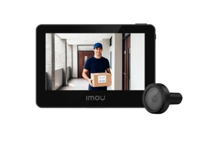 IMOU Smart Türklingel VD1 3K Image