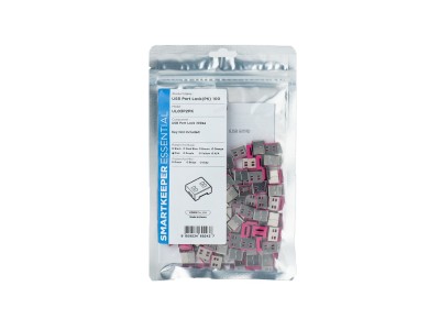 SmartKeeper Basic "USB-A Port" Blocker
